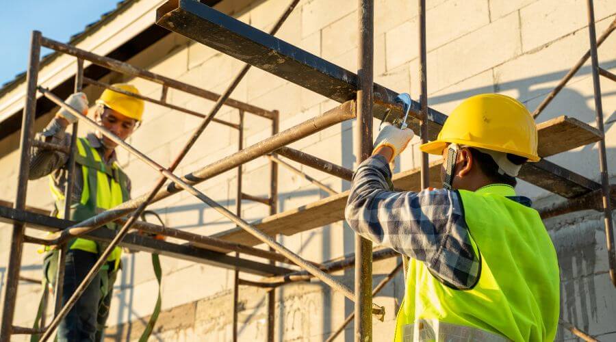 Roof Vent Repair in Asheville, NC